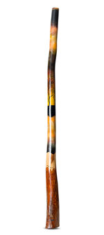 Kristian Benton Didgeridoo (KB443)